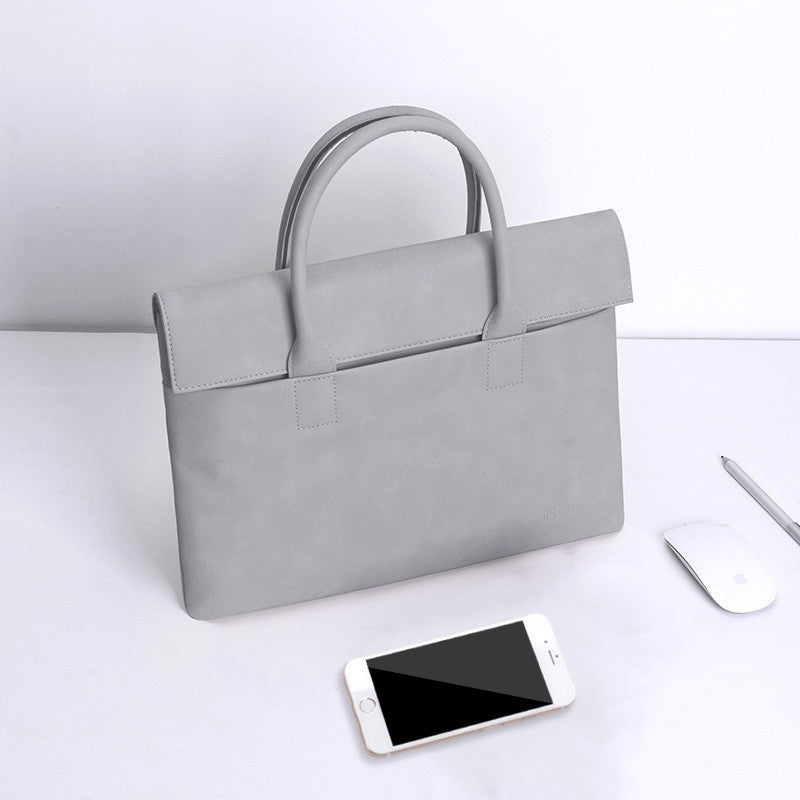 New Unique Glamorous Inch Business Commute Laptop Bag