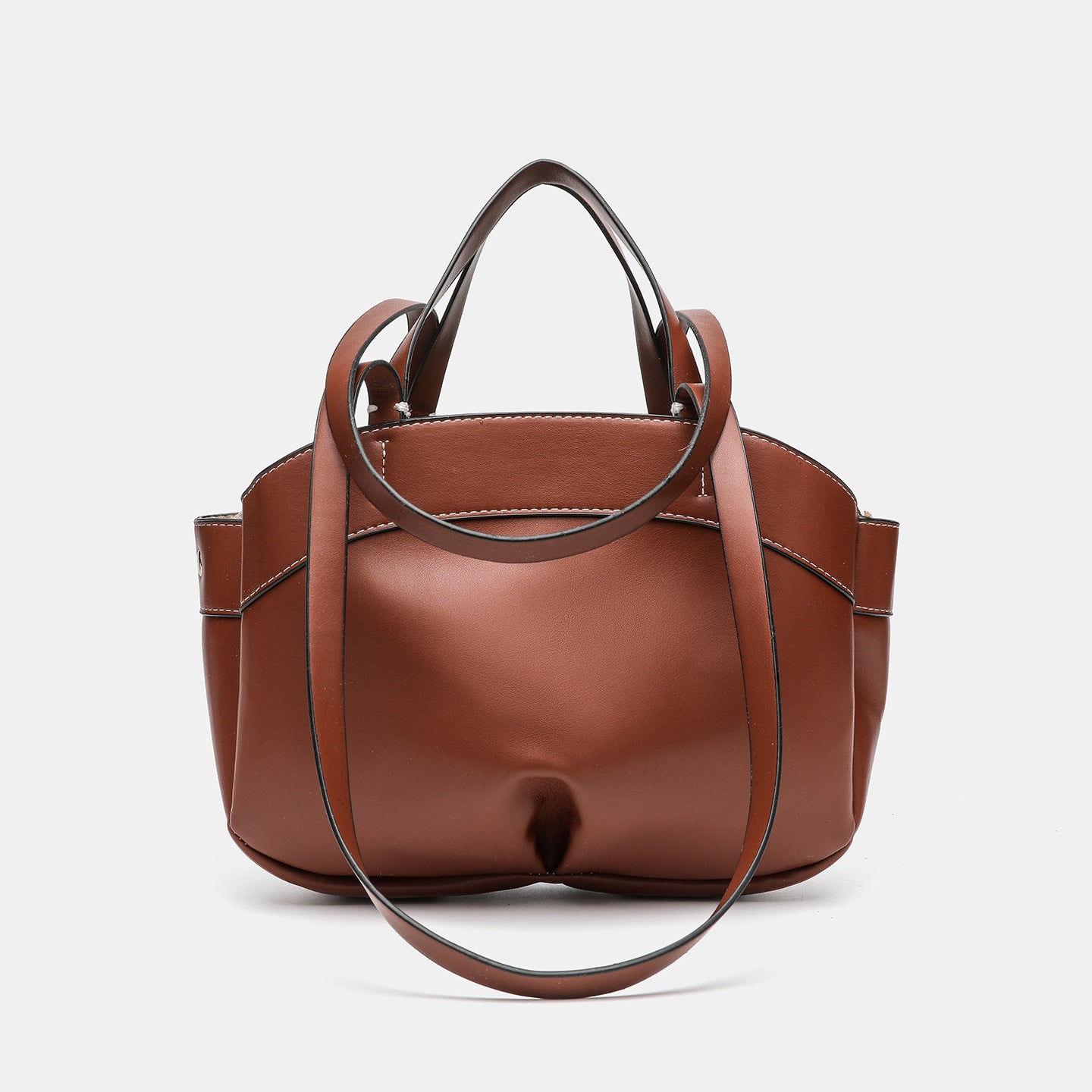 Women's Z Fashion Large Capacity Combination Korean Style Bucket Bags