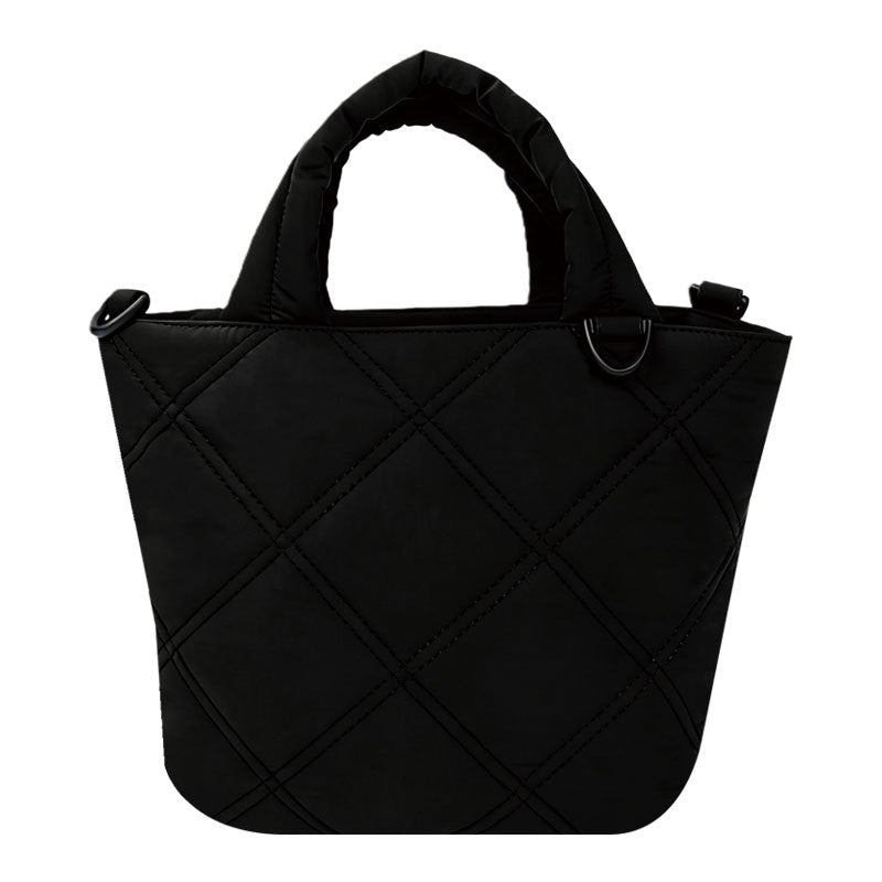 Women's Western Style Leisure Adjustable Simple Commute Women's Shoulder Bag
