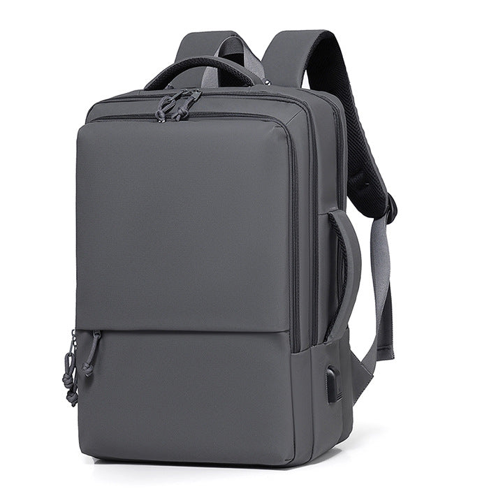 Women's & Men's Computer High-grade Large Capacity College Bags