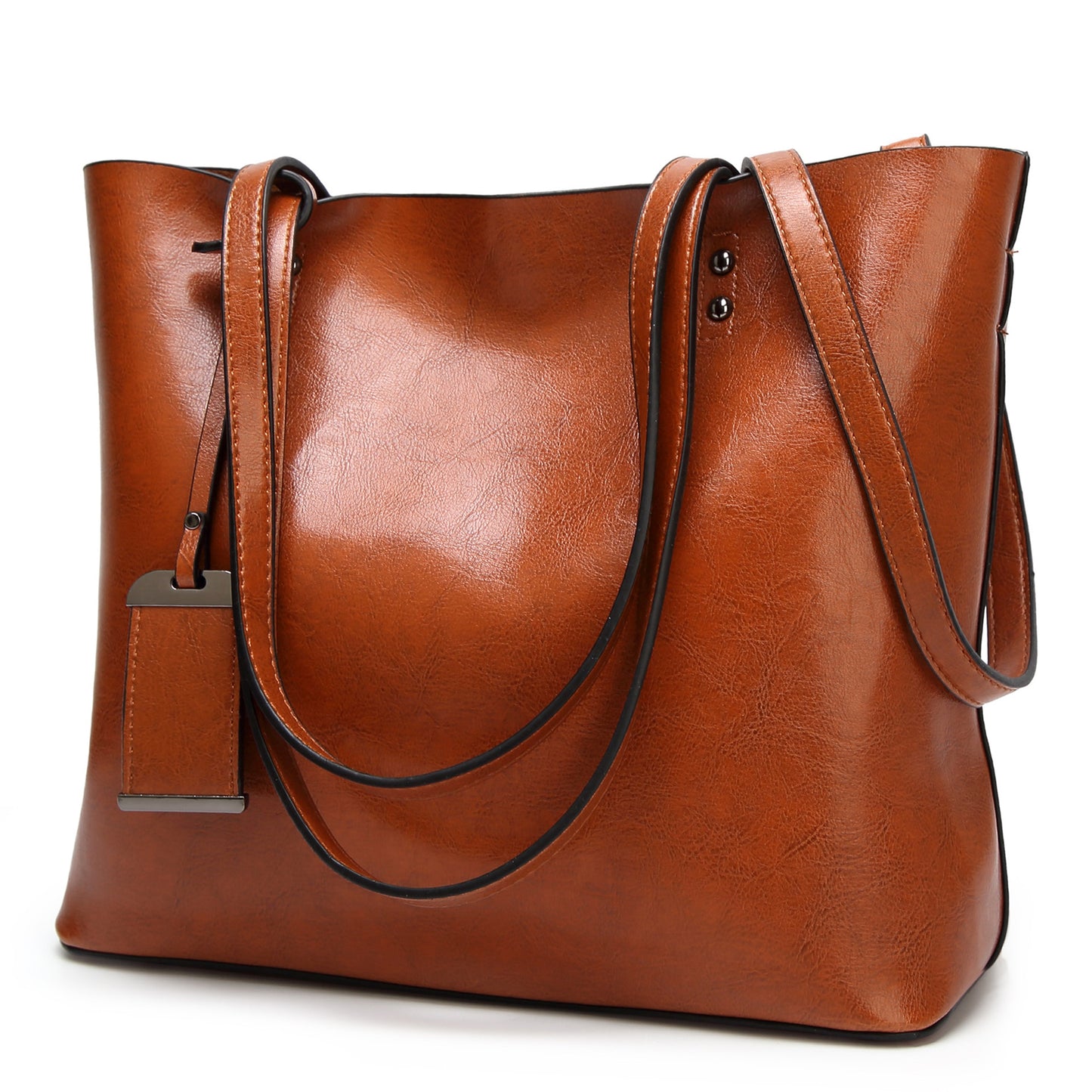 Casual Durable Stylish Women's Leather Fashion Women's Shoulder Bag