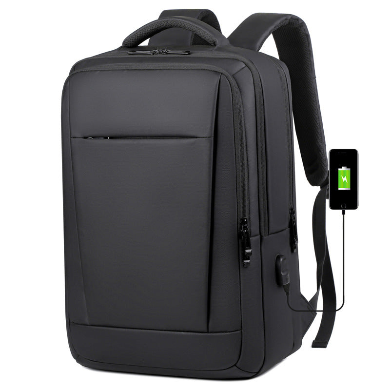 Versatile New Durable Trendy Stylish Men's Business Backpack
