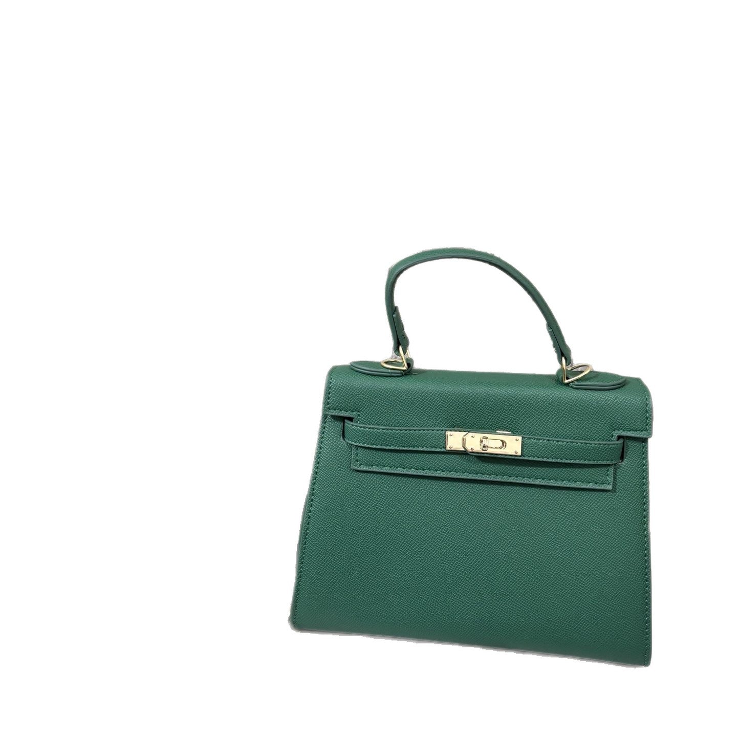 Women's Trendy Second Generation Fashion Kelly Fashionable Women's Messenger Bag