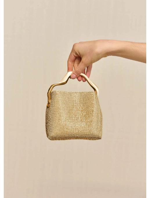 Durable Popular Dress Banquet Fashion Portable Dinner Bag