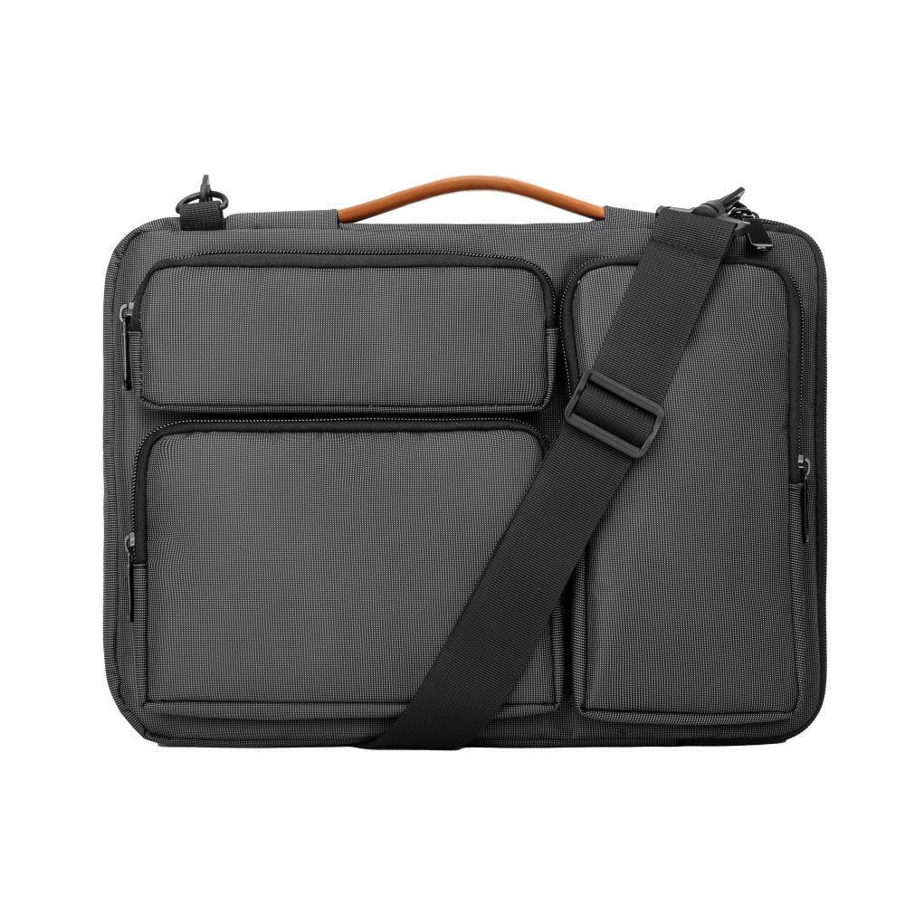 Unique Elegant Men's Inch Business For Laptop Bag