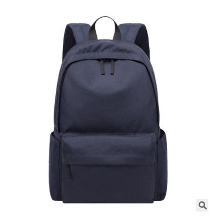 Women's & Men's High Quality Goods Storage Waterproof Universal Backpack