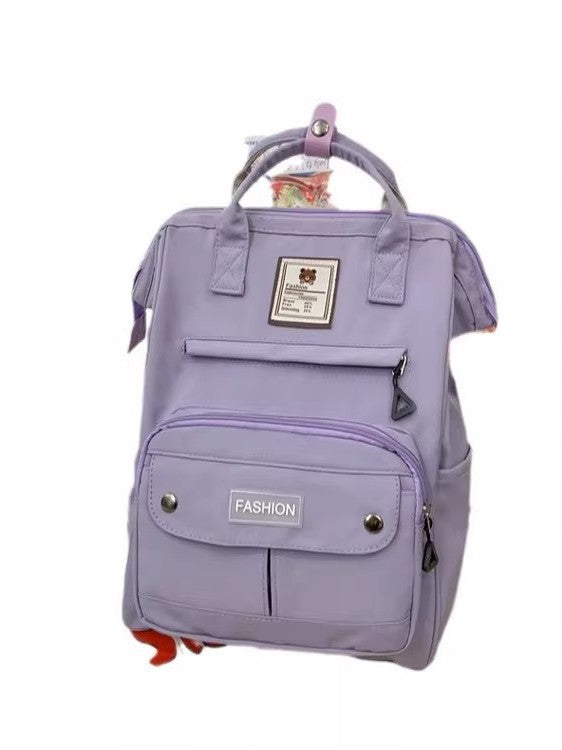 Mummy Mother Pregnant Large Capacity Preparation Lightweight Western Style Feeding Bags
