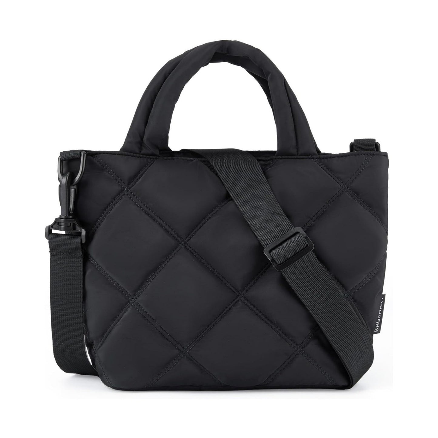 Women's High Quality Quilted Fashion Convenient Rhombus Handbags