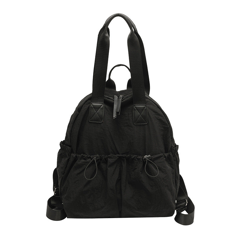 Women's Outer Size Art Style Versatile Large Capacity Tote Bags