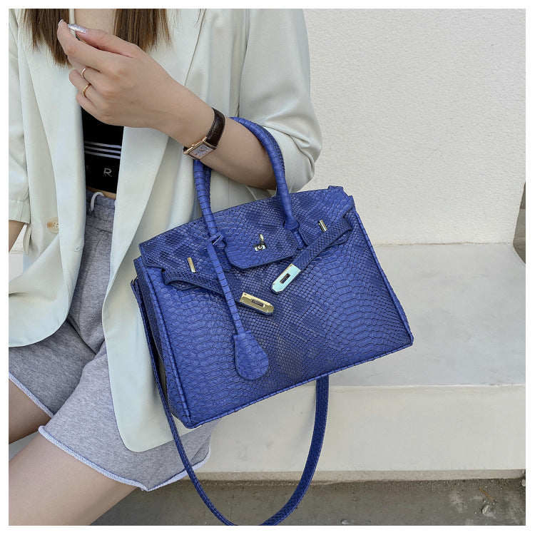 Women's Affordable Luxury Fashion High-grade Underarm Large Capacity Women's Shoulder Bag