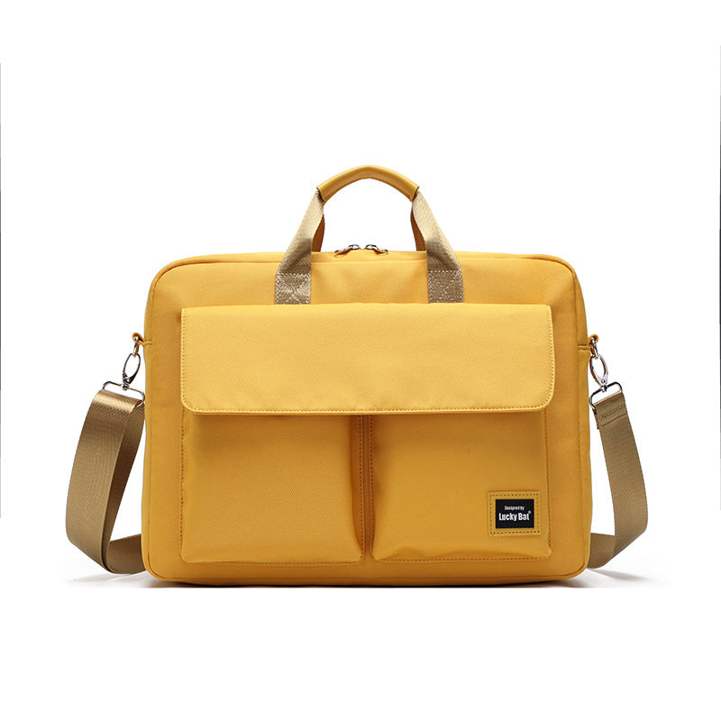 Fashion Portable Inch Large Capacity Good-looking Bags