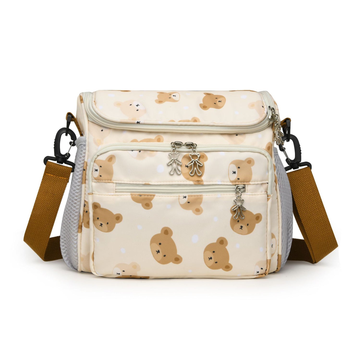 Wind Bear Insulated Stroller Storage Portable Bags