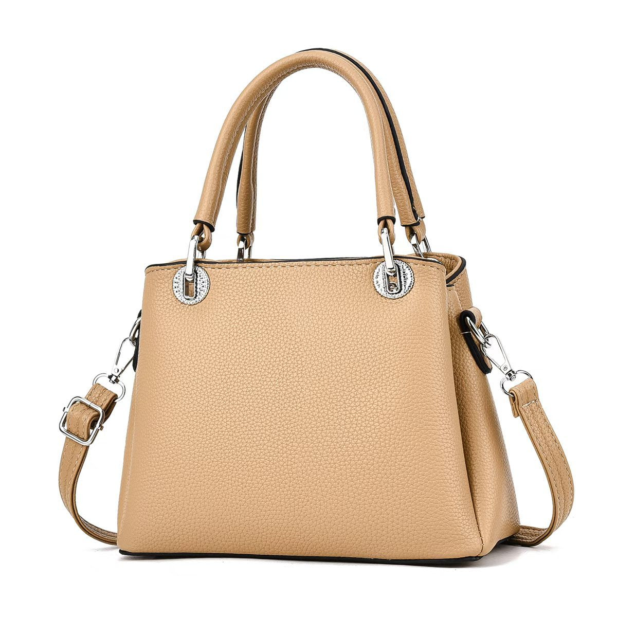 Class Commuting Large Female College Capacity Women's Handbag