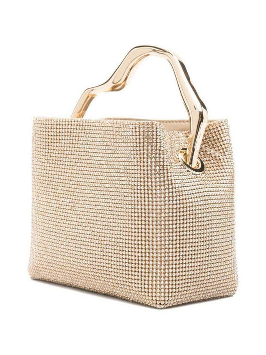 Durable Popular Dress Banquet Fashion Portable Dinner Bag