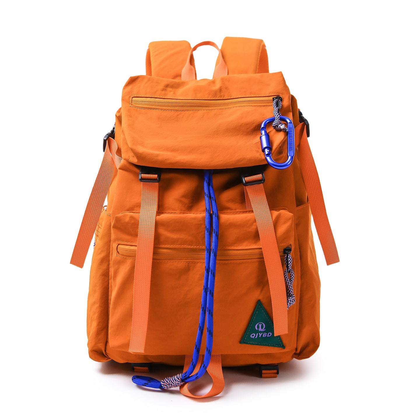 Women's & Men's Large Capacity Lightweight College Mountain Climbing, Hiking Bag