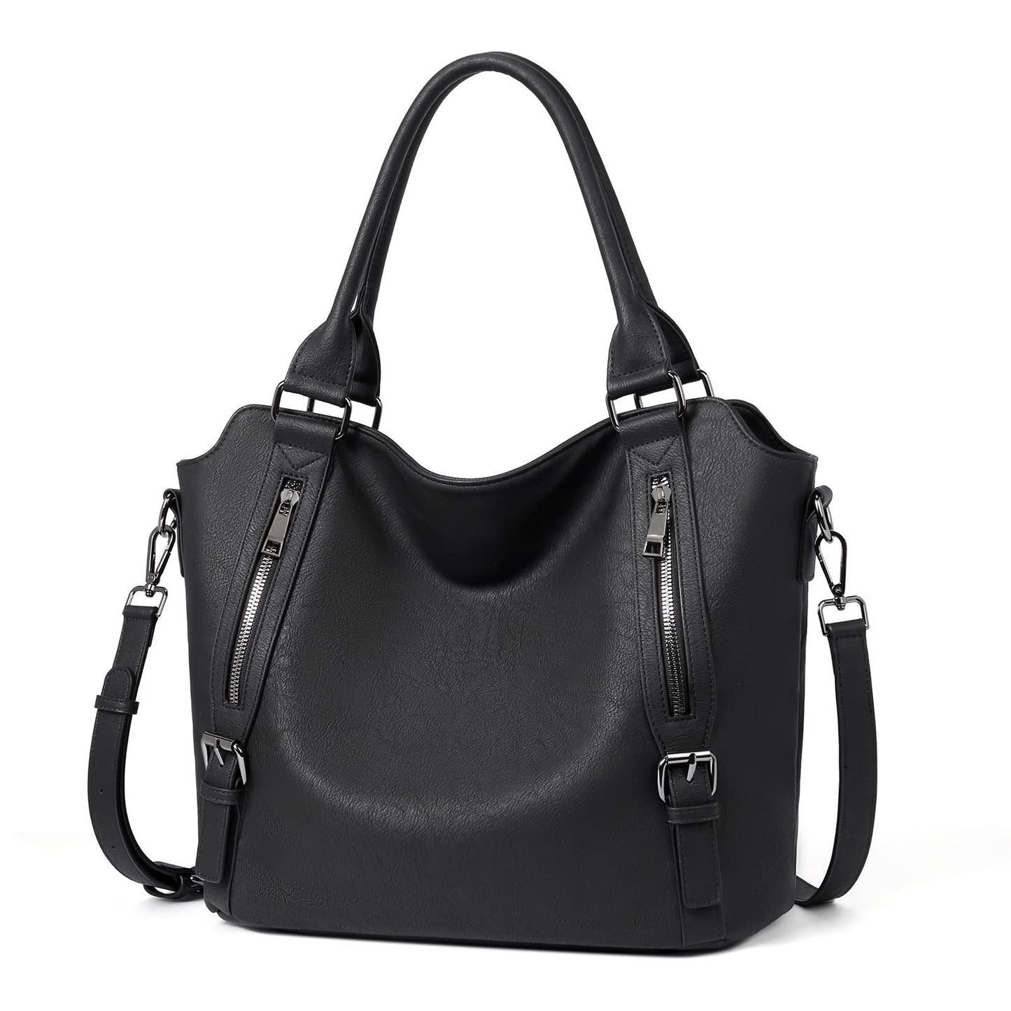 Style Artistic Good-looking Large Capacity Commute Bags