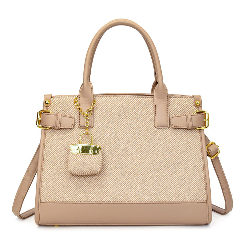 Women's Gift Fashion Elegant Female Birthday High Women's Shoulder Bag