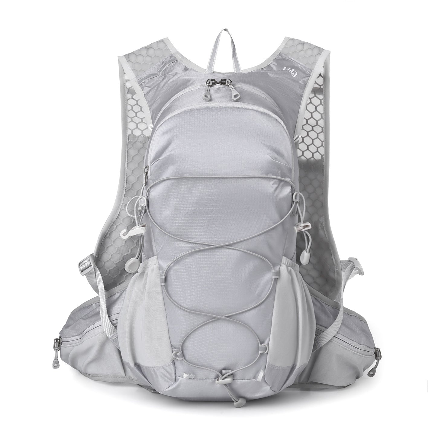 Vest Cross-country Running Hiking Lightweight Large Capacity Water Sports Backpack