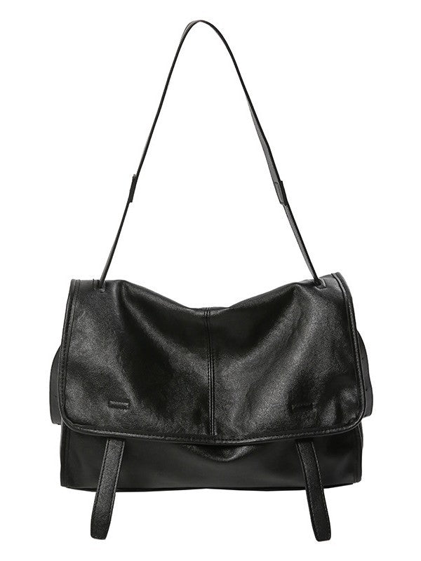Women's Loose Feeling Commuter Large Capacity Fashion Bags