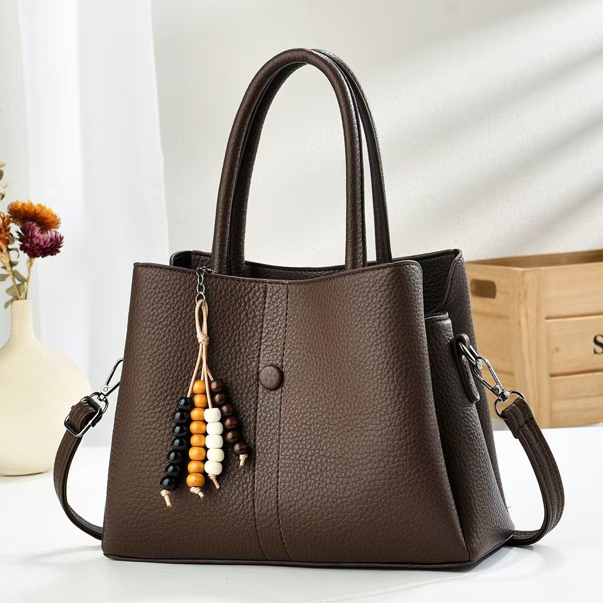 Women's Interest Light Luxury Pouch Fashion Daily Handbags