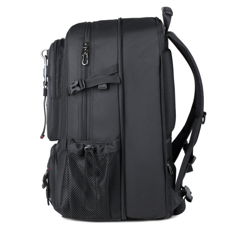 Beautiful Versatile Large Capacity Lightweight Hiking Business Backpack