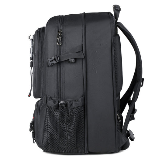 Beautiful Versatile Large Capacity Lightweight Hiking Business Backpack