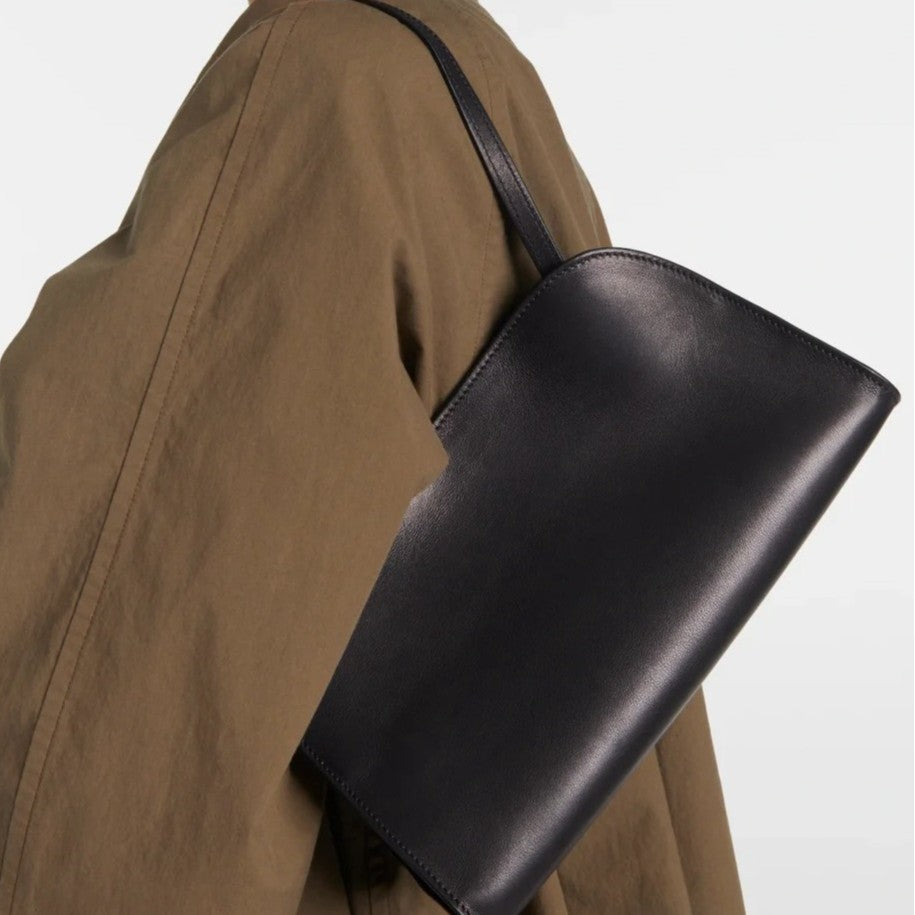 Innovative Minimalist Leather High-grade Hand Underarm Bags