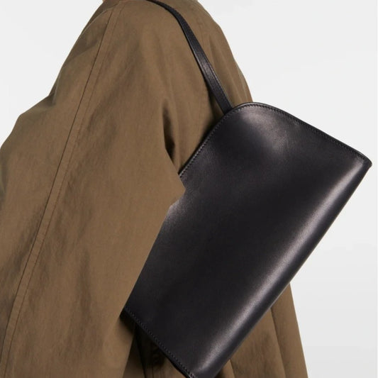 Innovative Minimalist Leather High-grade Hand Underarm Bags