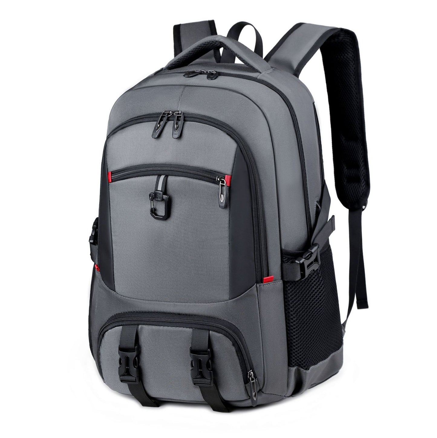 Popular Men's & Women's Lightweight Trip Business Backpack