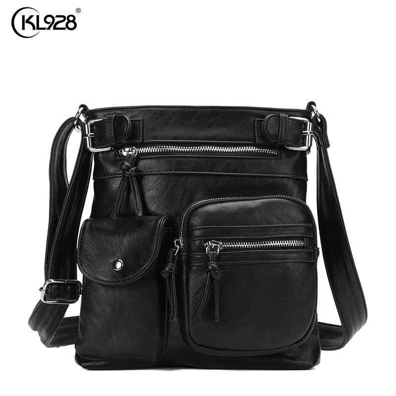 New Classy Elegant Versatile Women's Fashion Bags