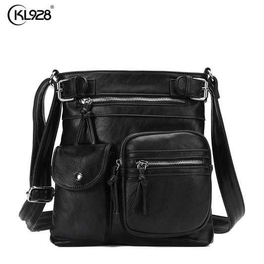 New Classy Elegant Versatile Women's Fashion Bags