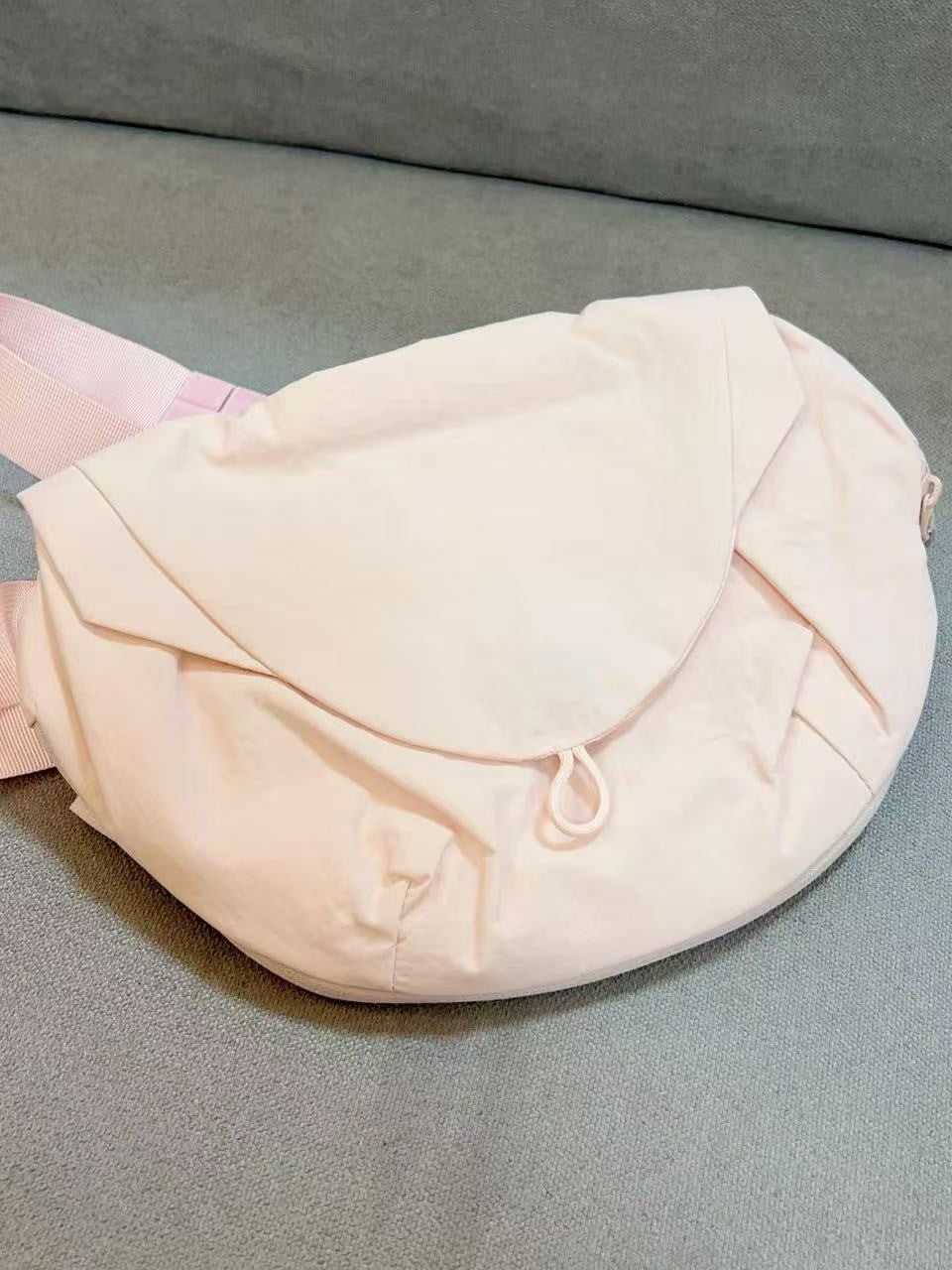 Magnetic Leisure Fitness Nylon Large Capacity Bags
