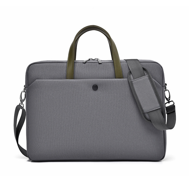 Glamorous Airbag Shockproof Inch Gaming Business Bags