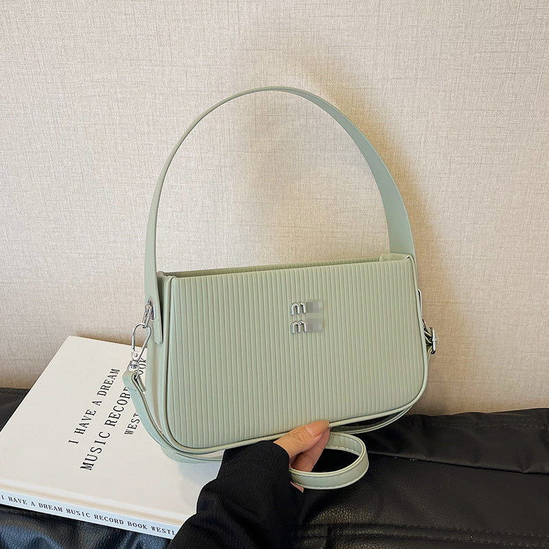 Women's High-grade Trendy Popular Stylish Good Texture Women's Messenger Bag
