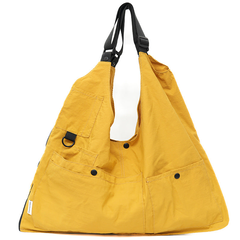 Women's & Men's Vest Camping Equipment Sun Protection For Large Capacity Sports Backpack