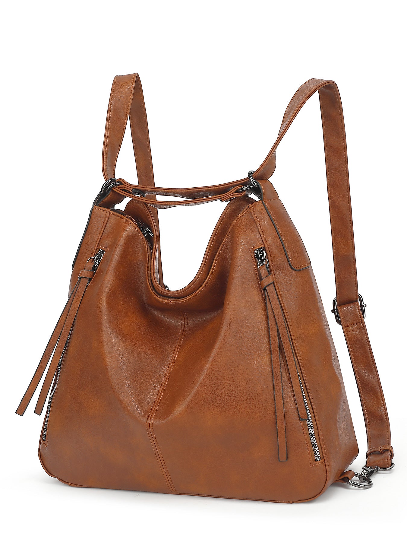 Slouchy Popular Fashion Casual Women's Vintage Women's Shoulder Bag