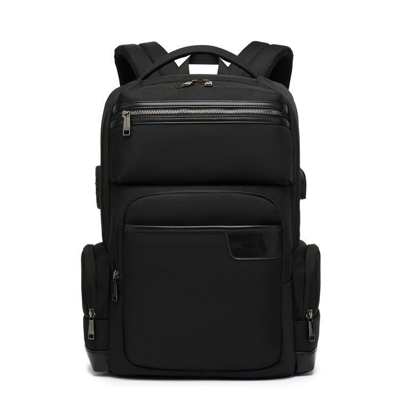 Pero Large Capacity Commuter Business Oxford Universal Backpack