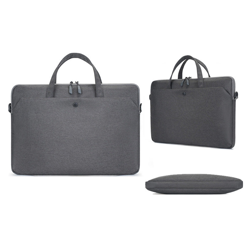 Portable Inch Shockproof Commuter Business Trip Bags