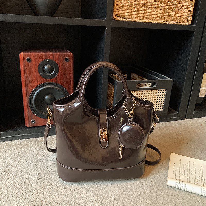 Spring Today Popular Korean Style Elegant Sense Special Interest Bags