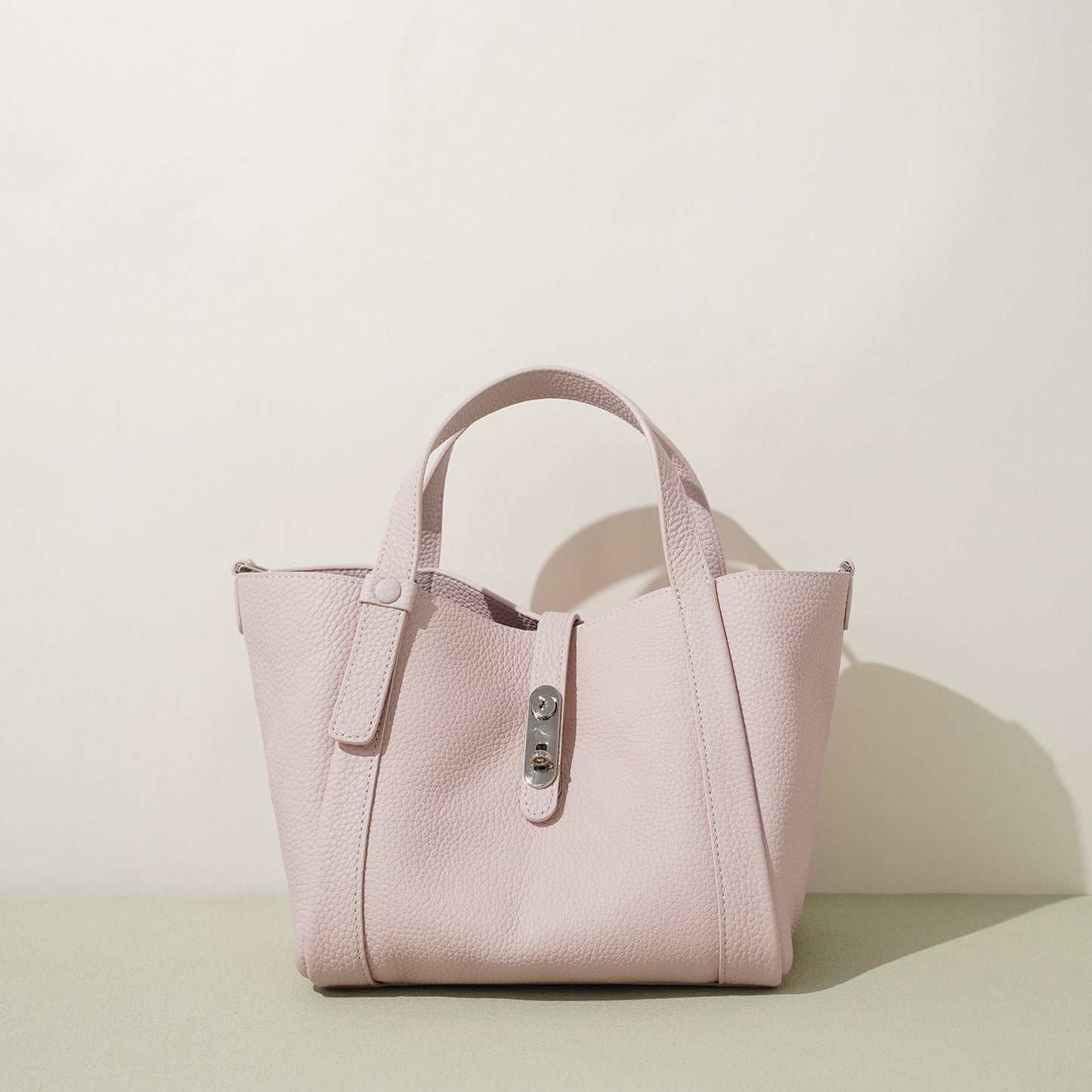 Women's Spring Vegetable Basket Fashion Simple Advanced Women's Handbag