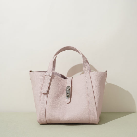 Women's Spring Vegetable Basket Fashion Simple Advanced Women's Handbag