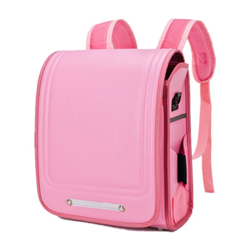 Children's Spine Protection Grade To Waterproof Style Children's Backpacks