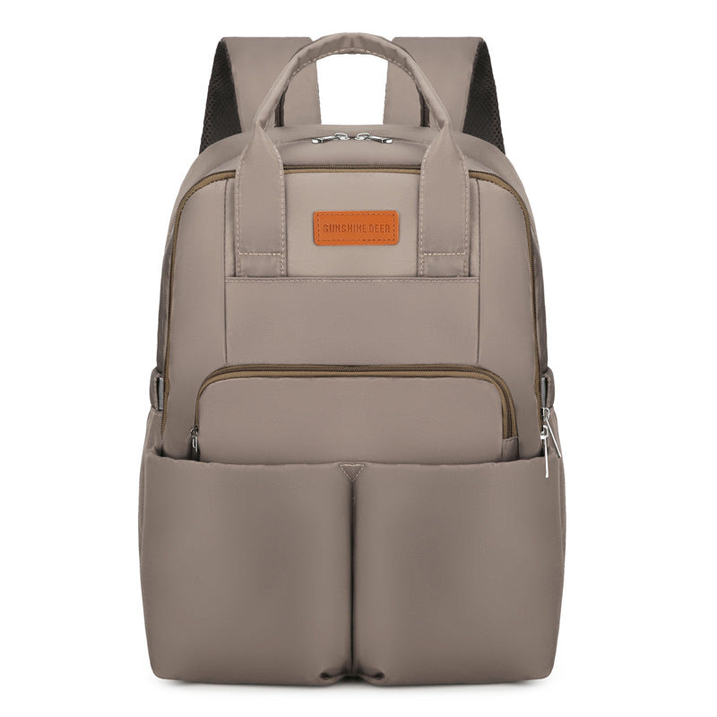 Fashion Korean Maternal Supplies Portable Large Bags