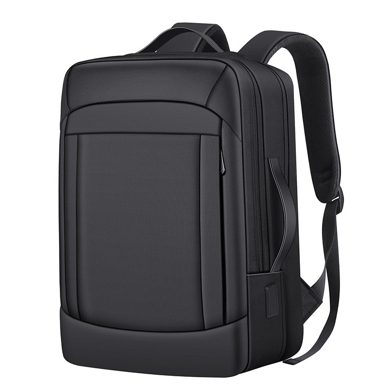 Expansion College Large Capacity Multifunctional Commute Laptop Bags