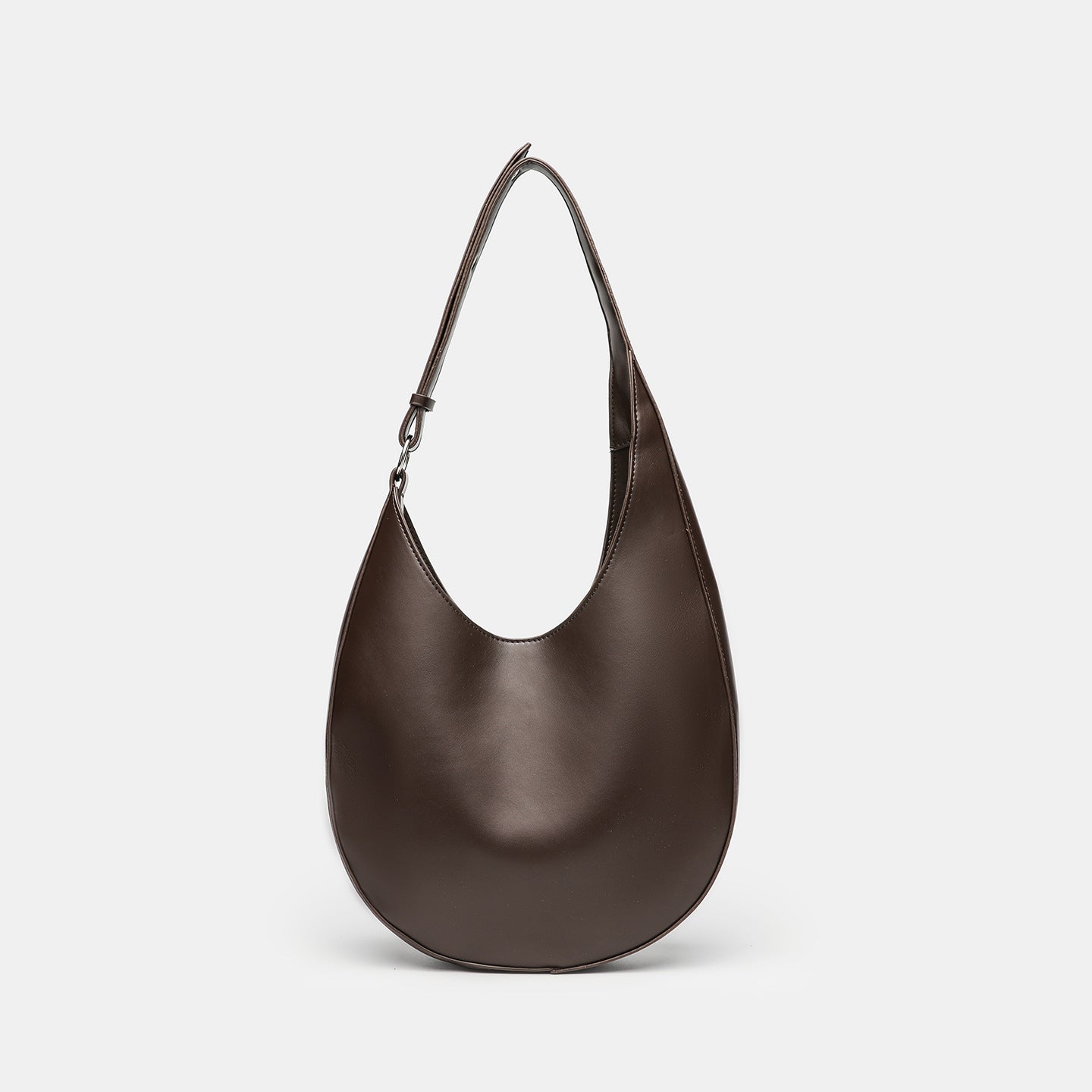 Design Selenodont Fashion Light Luxury Underarm Women's Shoulder Bag