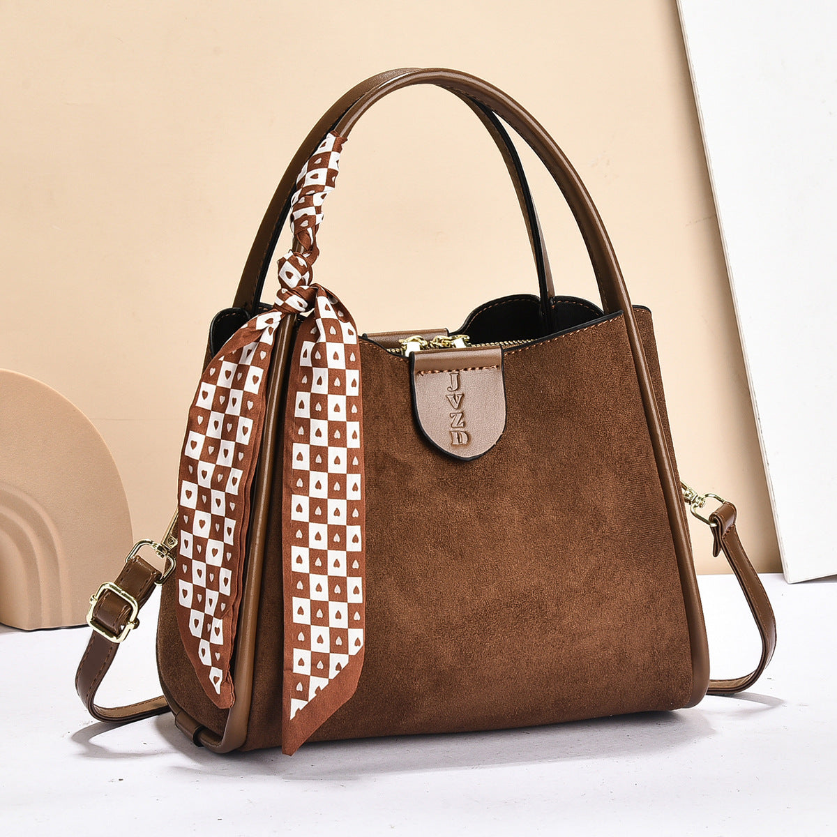 Classic Creative New Women's Popular Fashion Women's Handbag