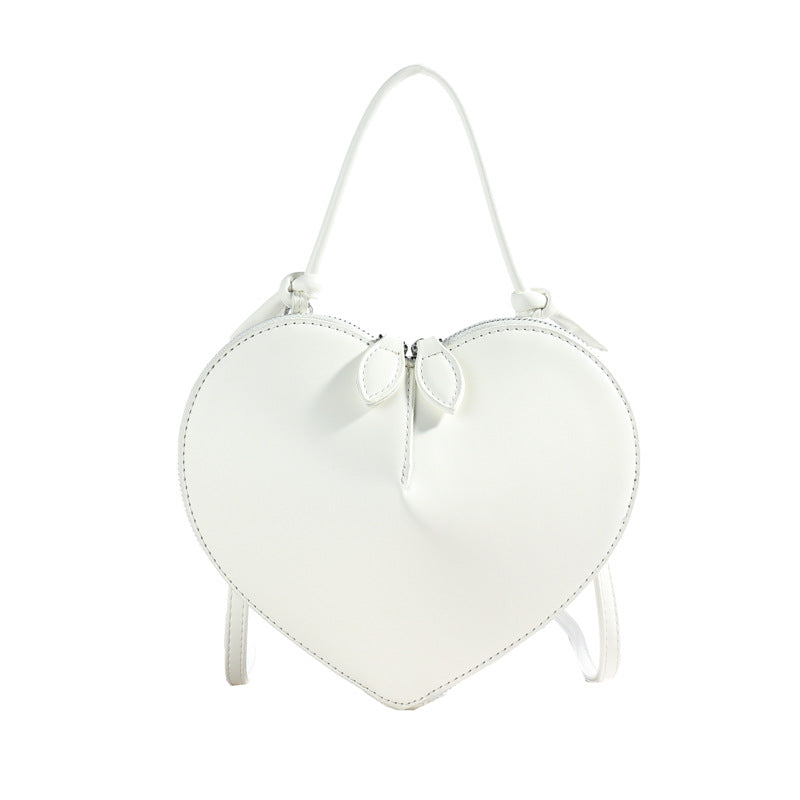 Fashion Love Female Mori Style Soft Women's Shoulder Bag