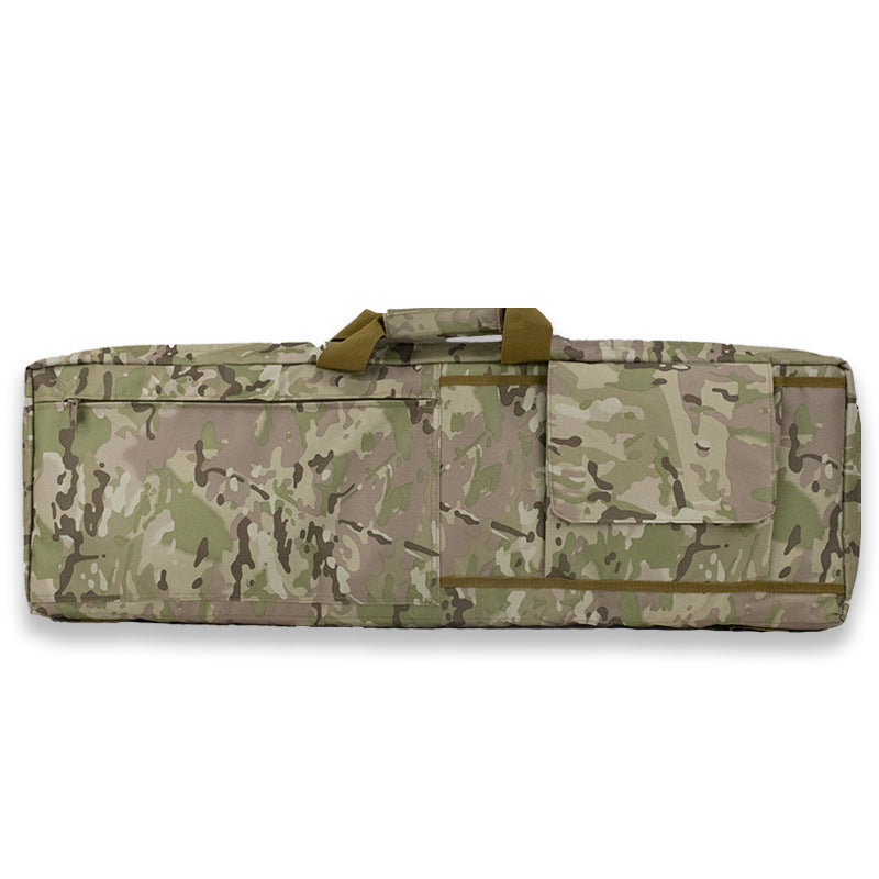 Egg Crate Foam Camouflage Hunting Fishing Outdoor Camouflage, Military Fan Bag