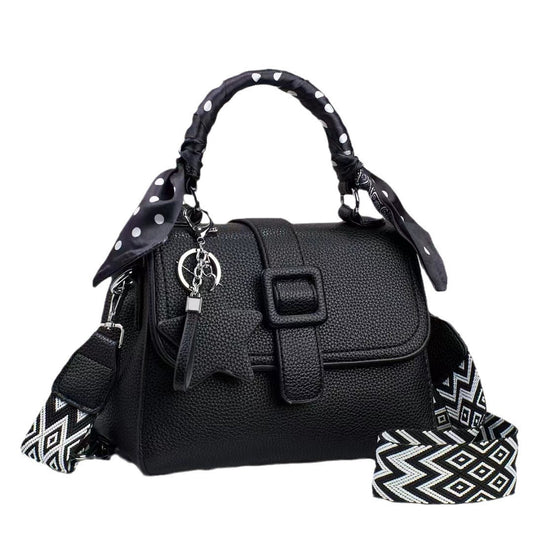 Women's Fashionable Summer Versatile Texture Lightweight Bags