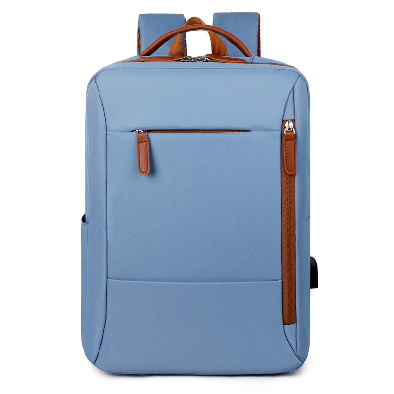 Fashion Unisex Large Capacity Computer Multifunctional Bags
